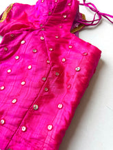 Load image into Gallery viewer, Rani Pink Blouse