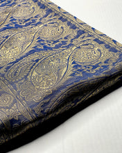 Load image into Gallery viewer, Antique Fuchsia Sari