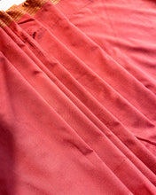 Load image into Gallery viewer, Light Carmine Pink Sari