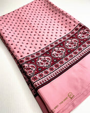 Load image into Gallery viewer, Pink Blush Sari