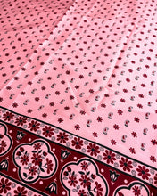 Load image into Gallery viewer, Pink Blush Sari