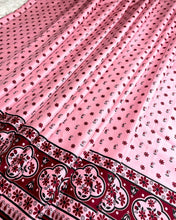 Load image into Gallery viewer, Pink Blush Sari