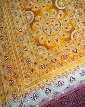 Load image into Gallery viewer, Sun Burst Chunri Sari