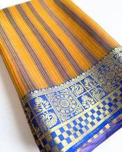 Load image into Gallery viewer, Dusty Rose Sari