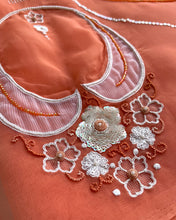 Load image into Gallery viewer, Daylily Sari