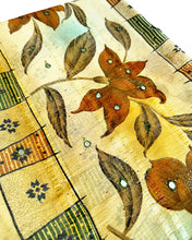 Load image into Gallery viewer, Garden Confetti Sari