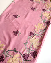 Load image into Gallery viewer, Charm Pink Sari