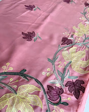 Load image into Gallery viewer, Charm Pink Sari