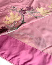 Load image into Gallery viewer, Charm Pink Sari