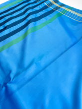 Load image into Gallery viewer, Powdered Sky Silk Sari