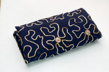 Load image into Gallery viewer, Hand Work Vintage Gotta Sari