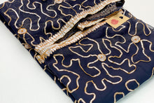 Load image into Gallery viewer, Hand Work Vintage Gotta Sari
