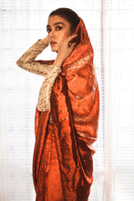 Load image into Gallery viewer, Carmine Sari