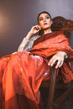 Load image into Gallery viewer, Carmine Sari