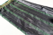 Load image into Gallery viewer, Onyx Banarasi Silk Sari