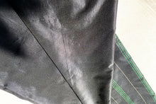 Load image into Gallery viewer, Onyx Banarasi Silk Sari