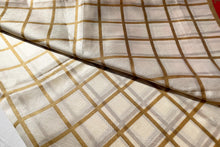 Load image into Gallery viewer, Bengal Red Organza Silk Sari