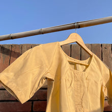 Load image into Gallery viewer, Sand Blouse