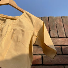 Load image into Gallery viewer, Sand Blouse