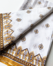 Load image into Gallery viewer, Thar Weave Cotton Sari
