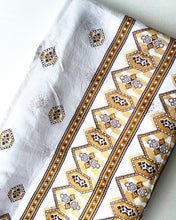 Load image into Gallery viewer, Thar Weave Cotton Sari
