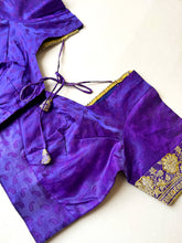 Load image into Gallery viewer, Jamun Blouse
