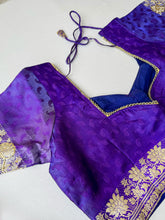 Load image into Gallery viewer, Jamun Blouse
