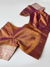Load image into Gallery viewer, Golden Dusk Blouse

