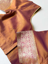 Load image into Gallery viewer, Golden Dusk Blouse
