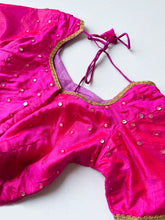 Load image into Gallery viewer, Rani Pink Blouse
