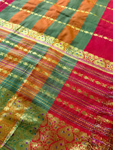 Load image into Gallery viewer, Hearts Dance Sari
