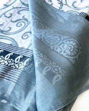Load image into Gallery viewer, Spirally Summer Cotton Sari

