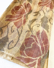 Load image into Gallery viewer, Bagh Cotton Sari

