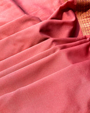 Load image into Gallery viewer, Light Carmine Pink Sari
