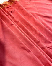 Load image into Gallery viewer, Light Carmine Pink Sari
