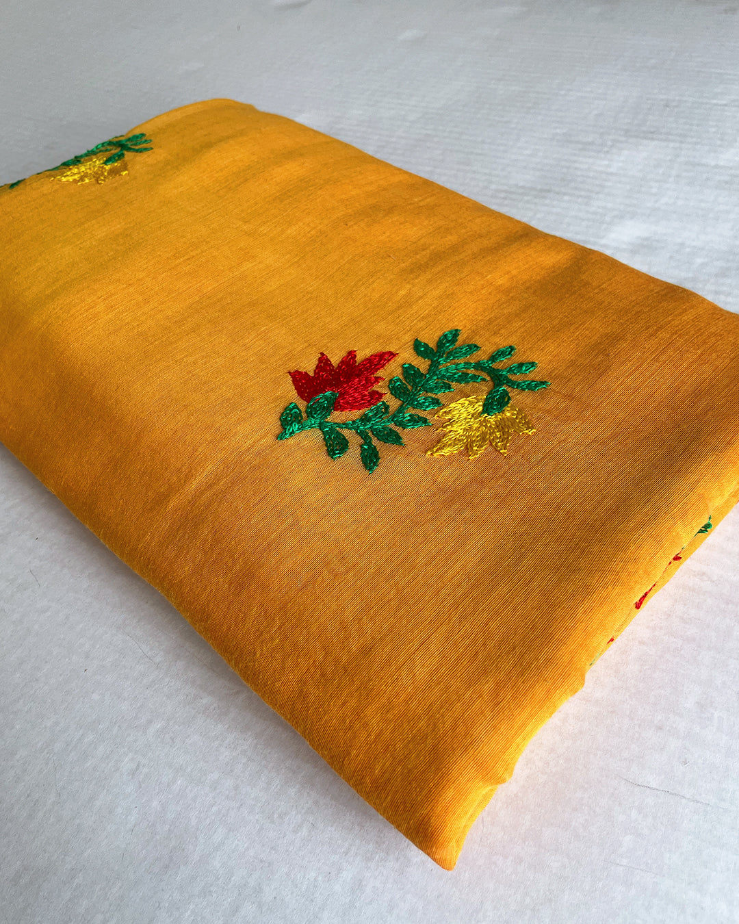 Sun Sultry Cotton Sari