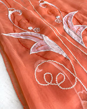 Load image into Gallery viewer, Daylily Sari
