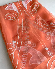 Load image into Gallery viewer, Daylily Sari
