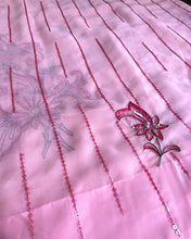 Load image into Gallery viewer, Carnation Pink Sari

