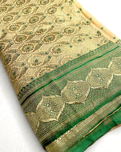 Load image into Gallery viewer, Soft Glow Sari
