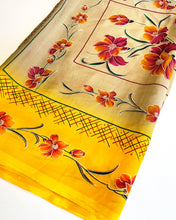 Load image into Gallery viewer, Encore Azaleas Sari
