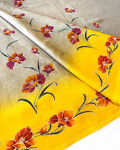 Load image into Gallery viewer, Encore Azaleas Sari
