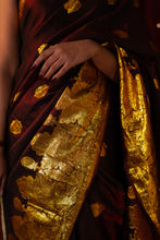 Load image into Gallery viewer, Rouge Sari
