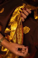 Load image into Gallery viewer, Rouge Sari
