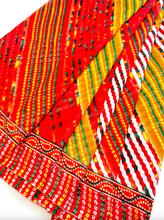 Load image into Gallery viewer, Sky Dancer Chunri Sari
