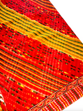 Load image into Gallery viewer, Sky Dancer Chunri Sari
