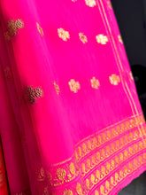 Load image into Gallery viewer, Royal Pop Sari
