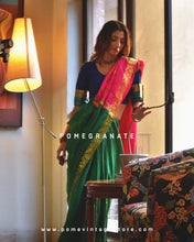 Load image into Gallery viewer, Barbie Pink Sari
