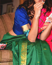 Load image into Gallery viewer, Barbie Pink Sari
