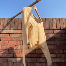 Load image into Gallery viewer, Wheat Blouse
